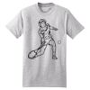 Beefy T ® 100% Cotton T Shirt Thumbnail