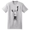 Beefy T ® 100% Cotton T Shirt Thumbnail