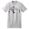 Beefy T ® 100% Cotton T Shirt Thumbnail