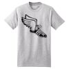 Beefy T ® 100% Cotton T Shirt Thumbnail