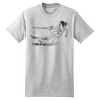 Beefy T ® 100% Cotton T Shirt Thumbnail