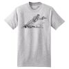 Beefy T ® 100% Cotton T Shirt Thumbnail