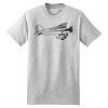 Beefy T ® 100% Cotton T Shirt Thumbnail