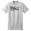 Beefy T ® 100% Cotton T Shirt Thumbnail