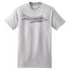 Beefy T ® 100% Cotton T Shirt Thumbnail