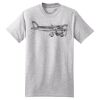 Beefy T ® 100% Cotton T Shirt Thumbnail
