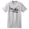Beefy T ® 100% Cotton T Shirt Thumbnail