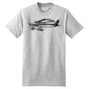 Beefy T ® 100% Cotton T Shirt Thumbnail