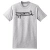 Beefy T ® 100% Cotton T Shirt Thumbnail