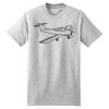 Beefy T ® 100% Cotton T Shirt Thumbnail
