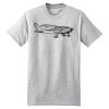 Beefy T ® 100% Cotton T Shirt Thumbnail