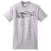 Beefy T ® 100% Cotton T Shirt Thumbnail