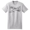 Beefy T ® 100% Cotton T Shirt Thumbnail