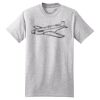 Beefy T ® 100% Cotton T Shirt Thumbnail