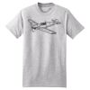 Beefy T ® 100% Cotton T Shirt Thumbnail