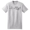 Beefy T ® 100% Cotton T Shirt Thumbnail