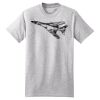 Beefy T ® 100% Cotton T Shirt Thumbnail