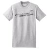 Beefy T ® 100% Cotton T Shirt Thumbnail
