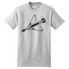 Beefy T ® 100% Cotton T Shirt Thumbnail