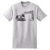Beefy T ® 100% Cotton T Shirt Thumbnail