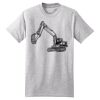 Beefy T ® 100% Cotton T Shirt Thumbnail