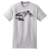 Beefy T ® 100% Cotton T Shirt Thumbnail