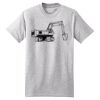 Beefy T ® 100% Cotton T Shirt Thumbnail