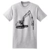 Beefy T ® 100% Cotton T Shirt Thumbnail