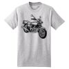 Beefy T ® 100% Cotton T Shirt Thumbnail