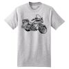 Beefy T ® 100% Cotton T Shirt Thumbnail