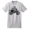 Beefy T ® 100% Cotton T Shirt Thumbnail
