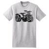 Beefy T ® 100% Cotton T Shirt Thumbnail