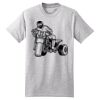 Beefy T ® 100% Cotton T Shirt Thumbnail
