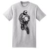 Beefy T ® 100% Cotton T Shirt Thumbnail