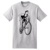 Beefy T ® 100% Cotton T Shirt Thumbnail