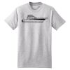 Beefy T ® 100% Cotton T Shirt Thumbnail