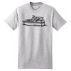 Beefy T ® 100% Cotton T Shirt Thumbnail