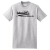 Beefy T ® 100% Cotton T Shirt Thumbnail