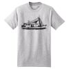 Beefy T ® 100% Cotton T Shirt Thumbnail
