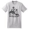 Beefy T ® 100% Cotton T Shirt Thumbnail