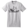 Beefy T ® 100% Cotton T Shirt Thumbnail