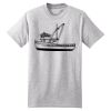 Beefy T ® 100% Cotton T Shirt Thumbnail
