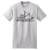 Beefy T ® 100% Cotton T Shirt Thumbnail