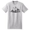Beefy T ® 100% Cotton T Shirt Thumbnail