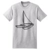 Beefy T ® 100% Cotton T Shirt Thumbnail