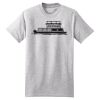 Beefy T ® 100% Cotton T Shirt Thumbnail