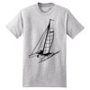 Beefy T ® 100% Cotton T Shirt Thumbnail