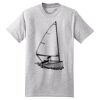 Beefy T ® 100% Cotton T Shirt Thumbnail