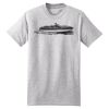 Beefy T ® 100% Cotton T Shirt Thumbnail