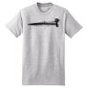 Beefy T ® 100% Cotton T Shirt Thumbnail